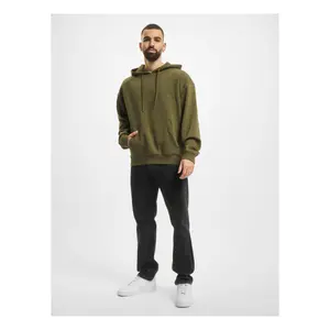 Hooded sweatshirt DEF Bommel image-2