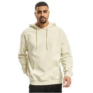 Oversized hoodie DEF image-0