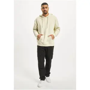 Oversized hoodie DEF image-2