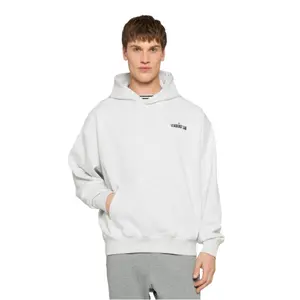 Kapucnis pulóver DEF Leader