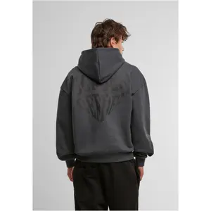 Hooded sweatshirt DEF Heart image-4