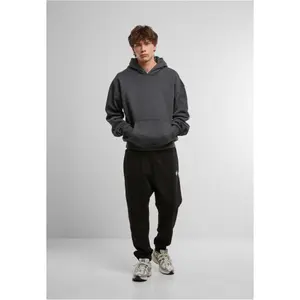 Hooded sweatshirt DEF Heart image-2