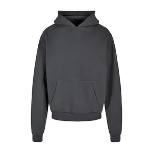 Hooded sweatshirt DEF Heart image-1