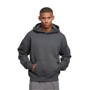 Hooded sweatshirt DEF Drink image-1