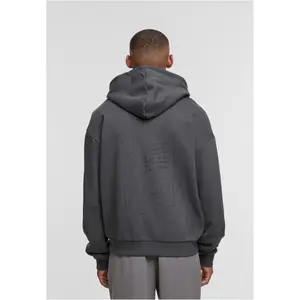 Hooded sweatshirt DEF Drink image-3