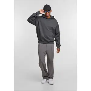 Hooded sweatshirt DEF Drink image-4