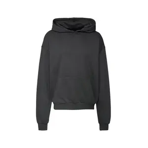 Hooded sweatshirt DEF Drink image-0