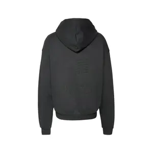Hooded sweatshirt DEF Drink image-2