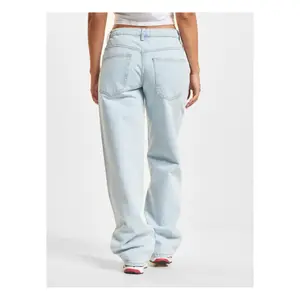 Women's Baggy Jeans DEF Loose image-1