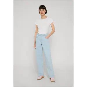 Women's Baggy Jeans DEF Loose image-2