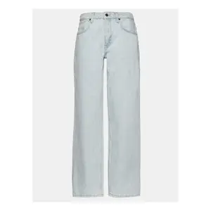 Women's Baggy Jeans DEF Loose image-4