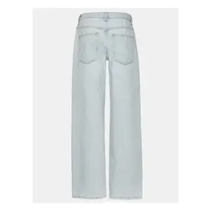 Women's Baggy Jeans DEF Loose image-5