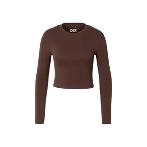 Women's long sleeve T-shirt DEF image-4