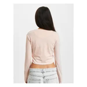 Women's long sleeve T-shirt DEF image-1