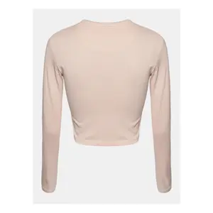 Women's long sleeve T-shirt DEF image-3