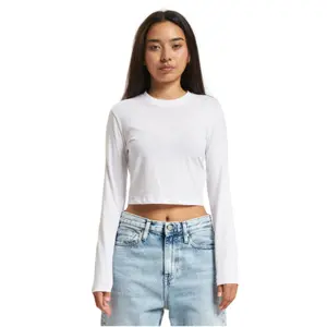 Women's long sleeve T-shirt DEF