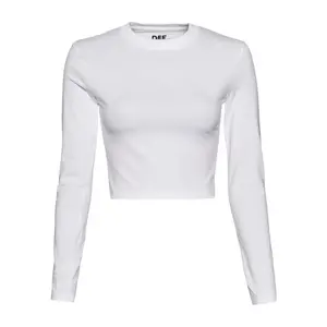 Women's long sleeve T-shirt DEF image-4