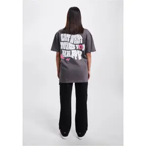 T-shirt DEF Happy image-4