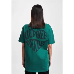T-shirt DEF Heart image-2