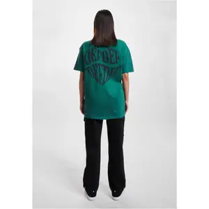 T-shirt DEF Heart image-3