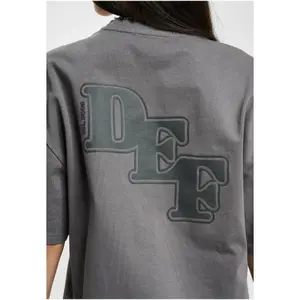 T-shirt DEF BIG image-2