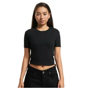 Women's T-shirt DEF image-2