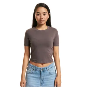 Women's T-shirt DEF image-2