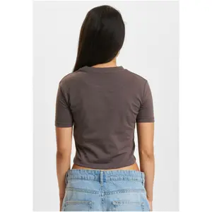 Women's T-shirt DEF image-3