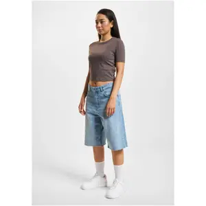 Women's T-shirt DEF image-4