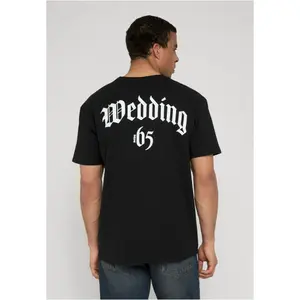 T-shirt DEF Merch Berlin image-3
