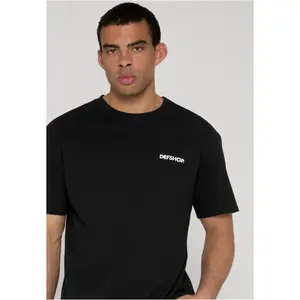 T-shirt DEF Merch Berlin image-5