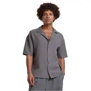 Shirt met korte mouwen DEF Porto image-1
