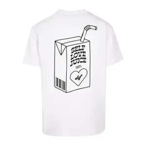 T-shirt DEF Drink image-1