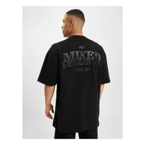 T-shirt DEF Mixed image-1