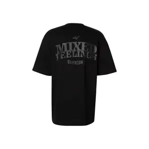 T-shirt DEF Mixed image-6