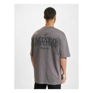 T-shirt DEF Mixed image-1