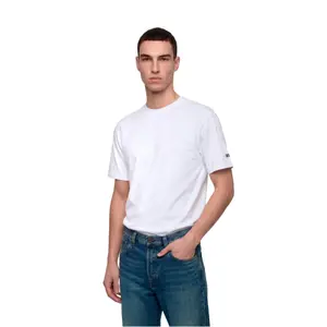 T-shirt DEF Tall image-1