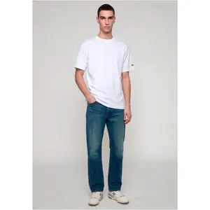 T-shirt DEF Tall image-4