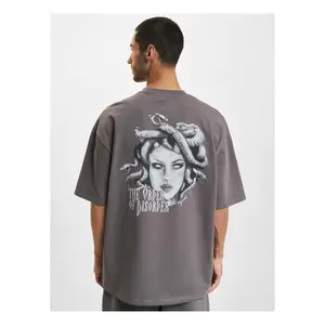 T-shirt DEF Medusa image-1