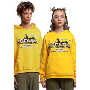 Bluza z kapturem DEF DWD Sugar Loaf