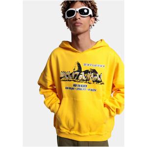 Bluza z kapturem DEF DWD Sugar Loaf image-4