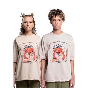 Camiseta DEF DWD Ipanema