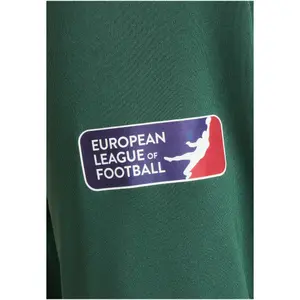 T-shirt s dlouhým rukávem Leipzig Kings European League Of Football Perfomance image-4