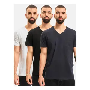 T-shirt DEF (x3) image-4
