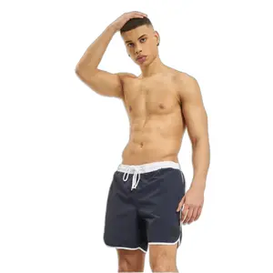 Μαγιό σορτς DEF Basic Uni image-0