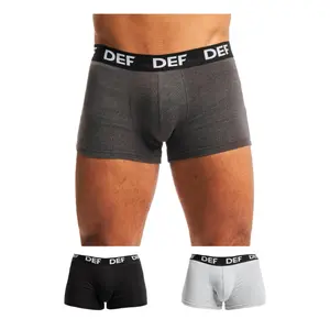 Boxerbyxor DEF Cost GT (x3)