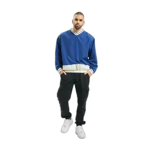 Sweatshirt DEF Huddle image-1