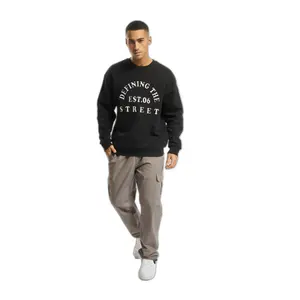 Crewneck sweatshirt DEF Defining image-1