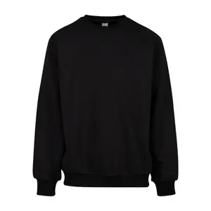 Jersey de cuello redondo para mujer DEF image-0