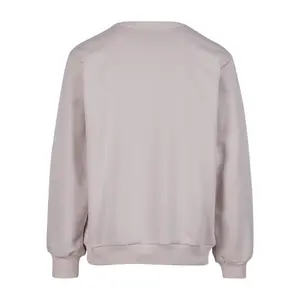 Salta de pescoço redondo de mulher DEF image-1